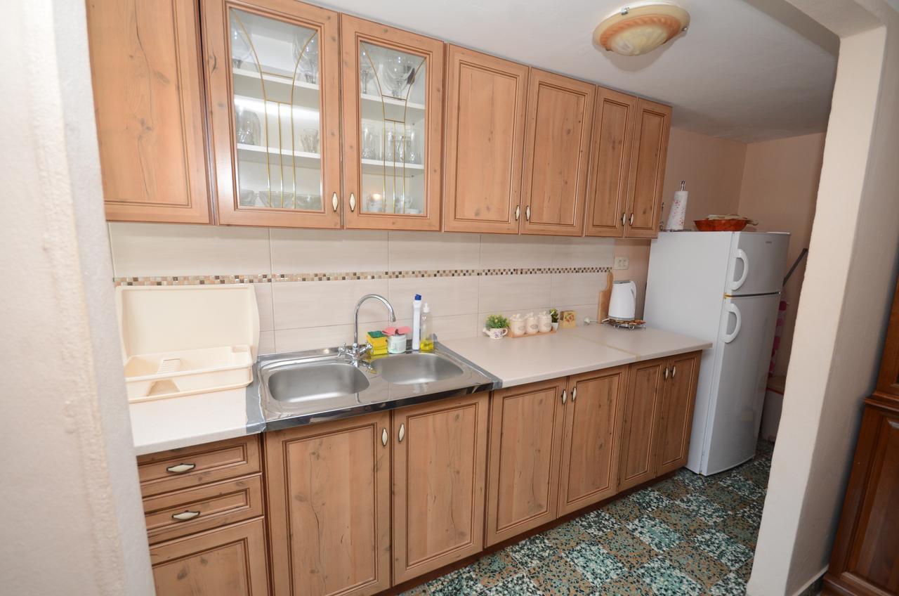 Stone House Dragutinovic Apartment Kotor Ngoại thất bức ảnh