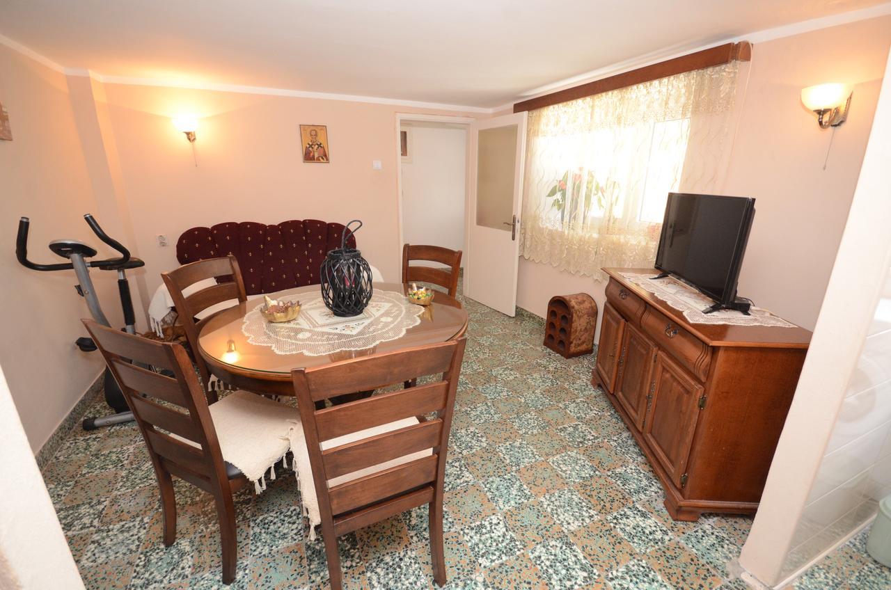 Stone House Dragutinovic Apartment Kotor Ngoại thất bức ảnh