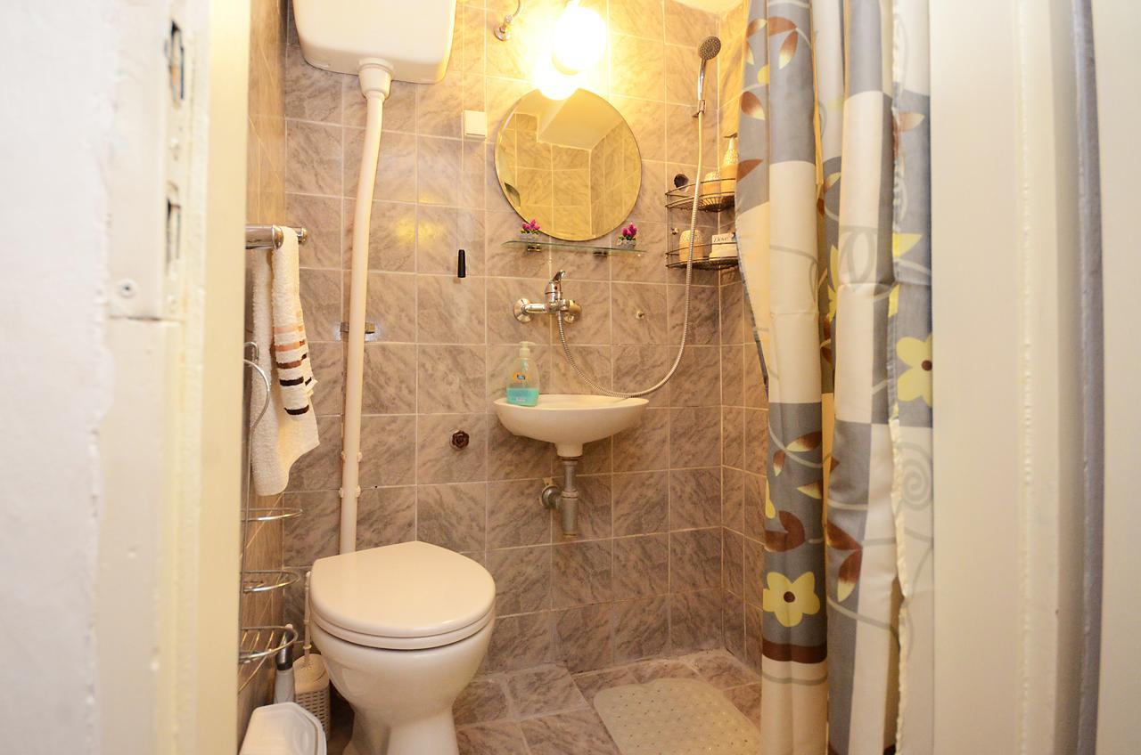 Stone House Dragutinovic Apartment Kotor Ngoại thất bức ảnh