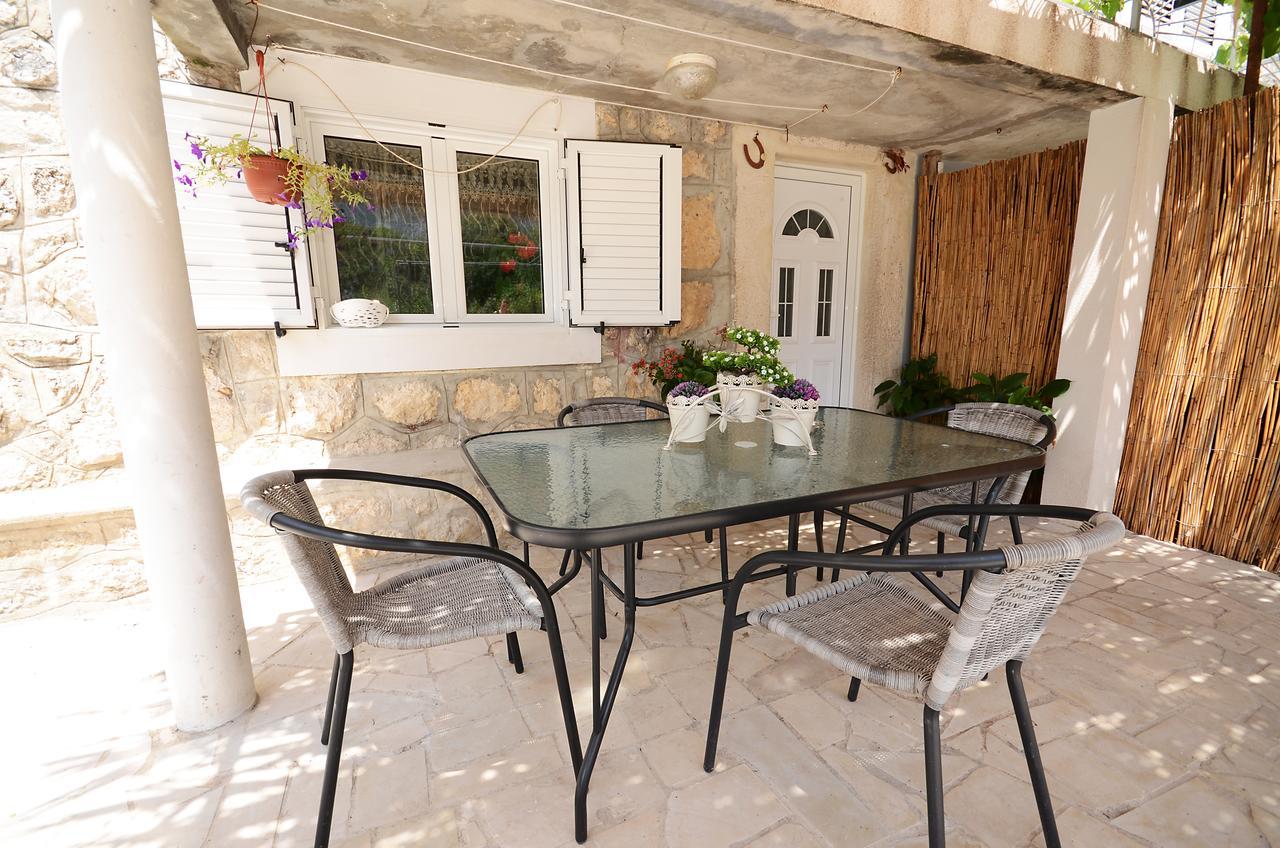 Stone House Dragutinovic Apartment Kotor Ngoại thất bức ảnh