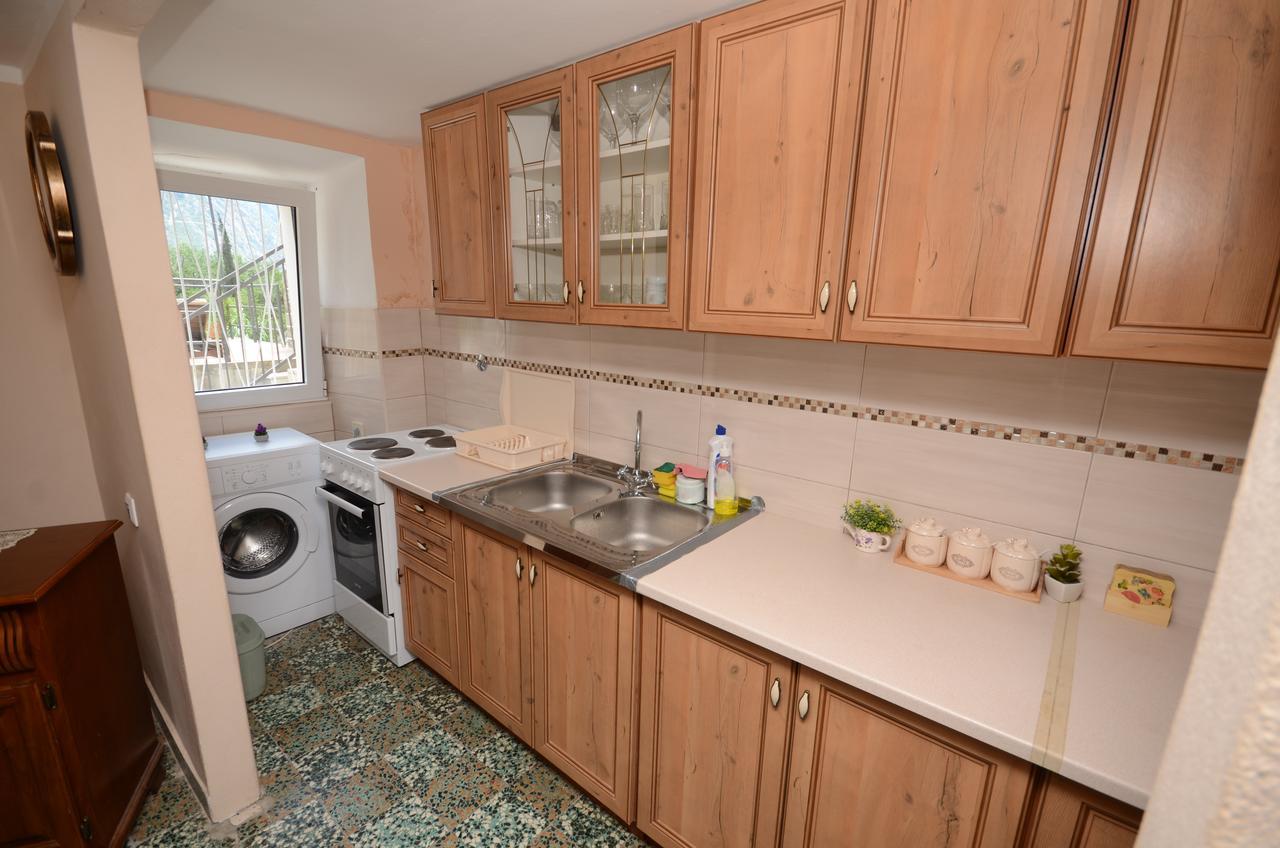 Stone House Dragutinovic Apartment Kotor Ngoại thất bức ảnh