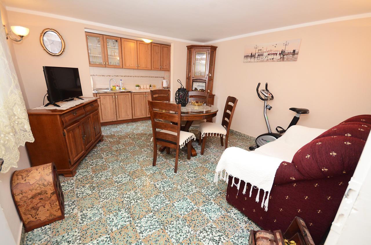 Stone House Dragutinovic Apartment Kotor Ngoại thất bức ảnh