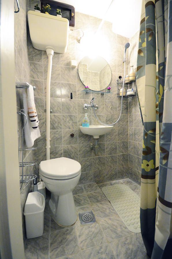 Stone House Dragutinovic Apartment Kotor Ngoại thất bức ảnh