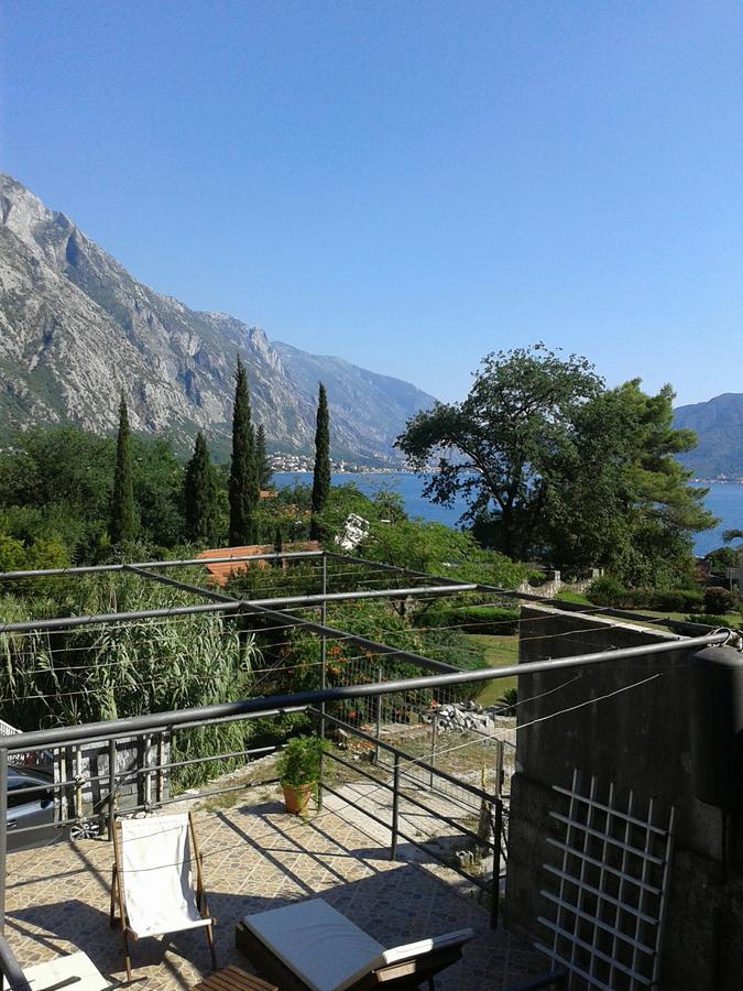 Stone House Dragutinovic Apartment Kotor Ngoại thất bức ảnh