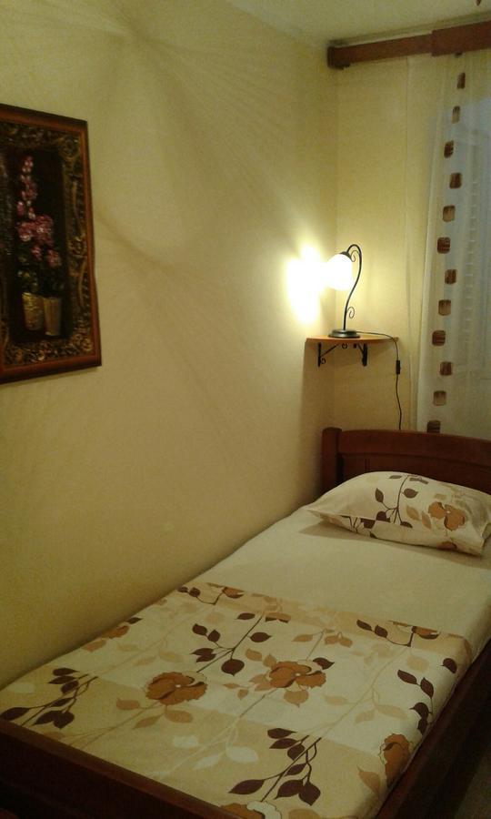 Stone House Dragutinovic Apartment Kotor Ngoại thất bức ảnh
